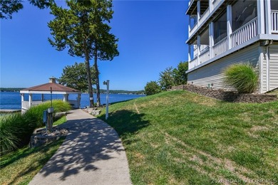 The Point Building #65 at Copper Ridge condominiums has the most - photo 27
