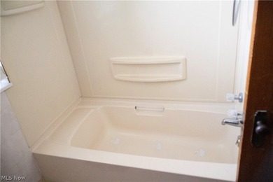 2nd floor unit features updated kitchen with beautiful wood - photo 28