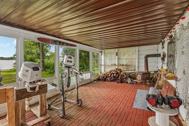 Discover an unparalleled Chain of Lakes lakefront retreat, with - photo 29