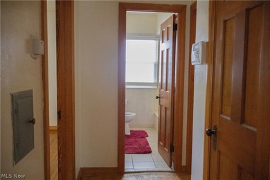 2nd floor unit features updated kitchen with beautiful wood - photo 29