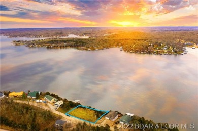 If you've been searching for the perfect lakefront lot to build - Lake Lot For Sale in Gravois Mills, Missouri