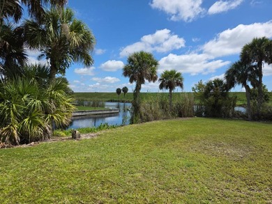 Lake Okeechobee Access - Close to locks, CBS home freshly - photo 35