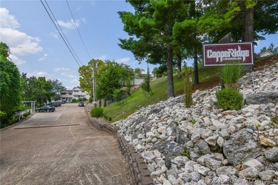 The Point Building #65 at Copper Ridge condominiums has the most - photo 41
