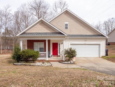 (private lake, pond, coastal) Home For Sale in Charlotte North Carolina