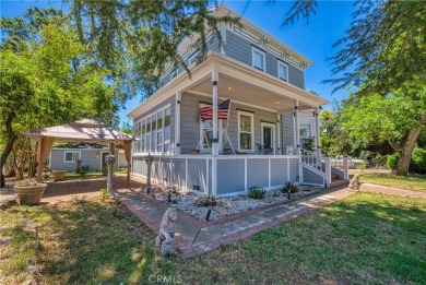 Lake Home For Sale in Lakeport, California
