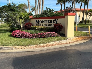  Condo For Sale in Stuart Florida