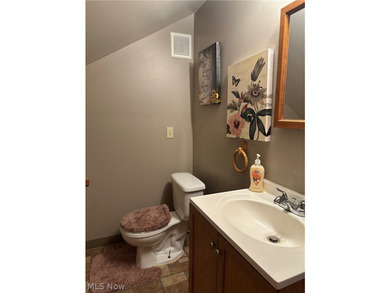 2nd floor unit features updated kitchen with beautiful wood - photo 44