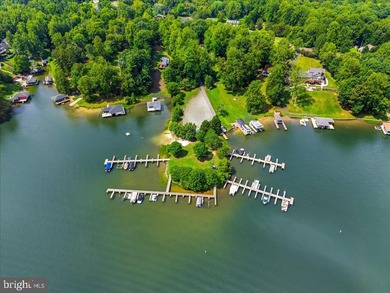 Nearly 1 acre of wooded land in the Morgan II community on the - photo 6
