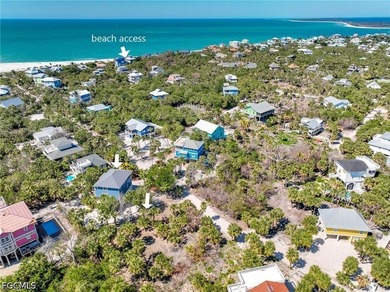 Exceptional Double-Lot Island Retreat! Ideally positioned on a - photo 49