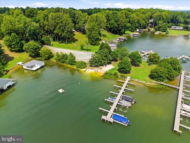 Nearly 1 acre of wooded land in the Morgan II community on the - photo 9