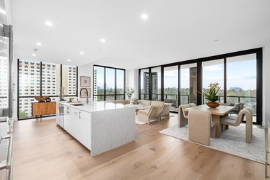 This exclusive residence at The Dillon is one of only 4