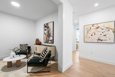 This exclusive residence at The Dillon is one of only 4