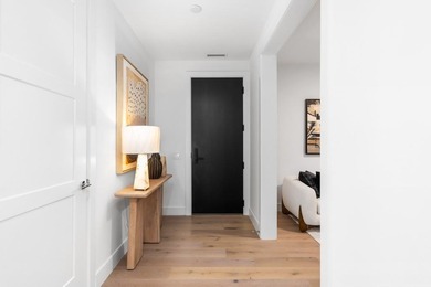 This exclusive residence at The Dillon is one of only 4