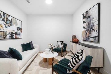 This exclusive residence at The Dillon is one of only 4