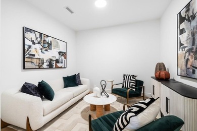 This exclusive residence at The Dillon is one of only 4