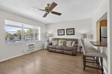 Welcome to this beautiful well-maintained 2nd- floor,1BR/1BA - photo 8