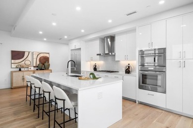 This exclusive residence at The Dillon is one of only 4