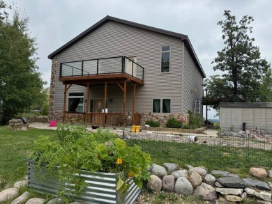 Lake Home For Sale in Bottineau, North Dakota