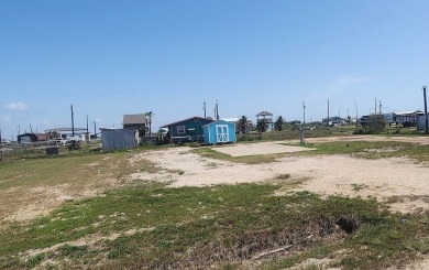 Dead Caney Lake Lot For Sale in Bay City Texas