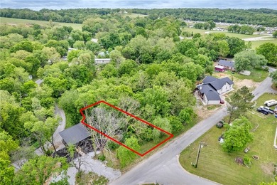Beautifully positioned near Beaver Lake, this 0.26-acre lot - photo 2
