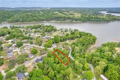 Beautifully positioned near Beaver Lake, this 0.26-acre lot - photo 8