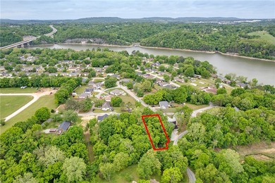 Beautifully positioned near Beaver Lake, this 0.26-acre lot - photo 9