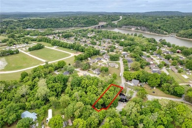 Beautifully positioned near Beaver Lake, this 0.26-acre lot - photo 10