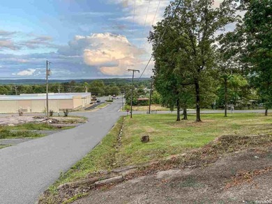 Lake Hamilton Lot For Sale in Hot Springs Arkansas