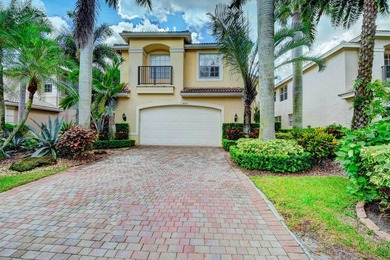 Welcome to 8957 Sandy Crest in Boynton Beach, a stunning - photo 1