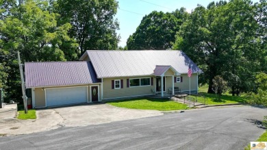 Lake Home Off Market in Columbia, Kentucky