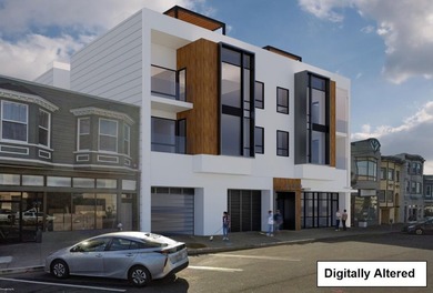 2513 Irving Street offers a rare opportunity to acquire a fully - photo 2