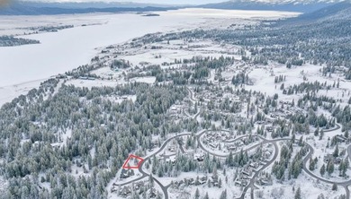 Lake Lot For Sale in Donnelly, Idaho