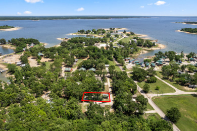 Affordable and low maintenance way to enjoy living at Lake Fork!  - Lake Home For Sale in Alba, Texas