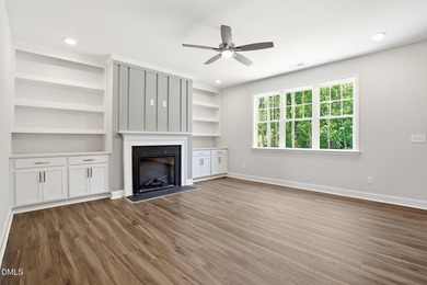Last brand new house available in popular Cross Creek, on 3.3 - photo 12