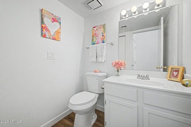 This adorable two-story stand alone home, in Seawynds at the - photo 14