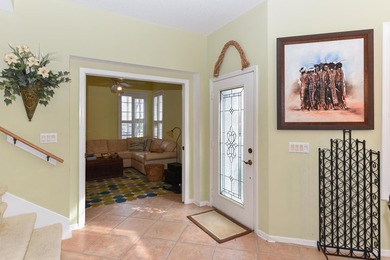 Natural light fills the soaring ceilings, & the private location - photo 4