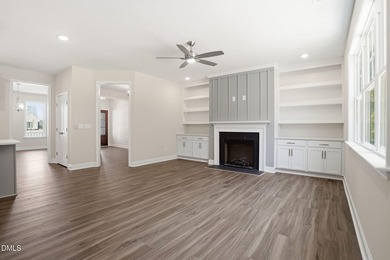 Last brand new house available in popular Cross Creek, on 3.3 - photo 14