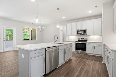 Last brand new house available in popular Cross Creek, on 3.3 - photo 18