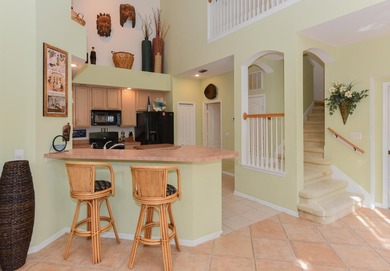 Natural light fills the soaring ceilings, & the private location - photo 9