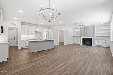 Last brand new house available in popular Cross Creek, on 3.3 - photo 19