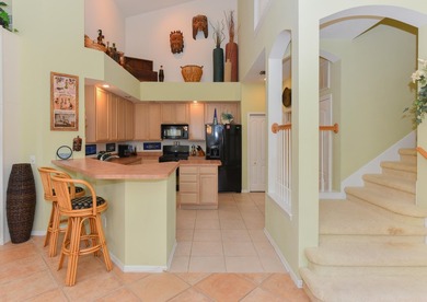 Natural light fills the soaring ceilings, & the private location - photo 10