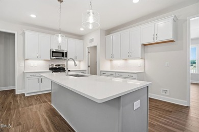 Last brand new house available in popular Cross Creek, on 3.3 - photo 20