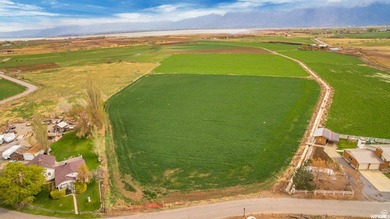 Utah Lake Acreage For Sale in Palmyra Utah