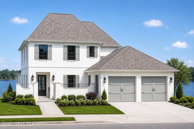 Welcome to refined waterfront living in the prestigious Osprey - photo 2