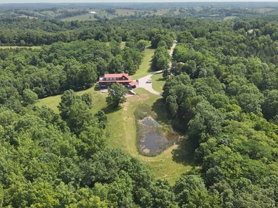 (private lake, pond, creek) Home For Sale in Mount Olivet Kentucky