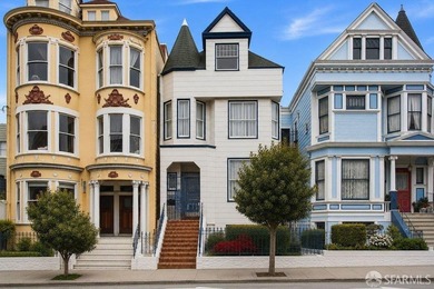 Rarely does a Cole Valley Victorian combine this much scale - photo 2