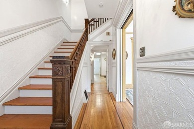 Rarely does a Cole Valley Victorian combine this much scale - photo 4