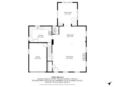 Spacious and beautifully updated 4 bed, 3.5 bath home on a deep - photo 40