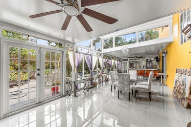 Welcome to this exceptional waterfront residence in the - photo 40