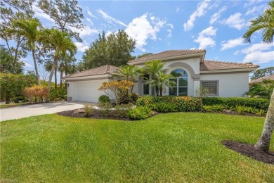 Lake Home For Sale in Naples, Florida